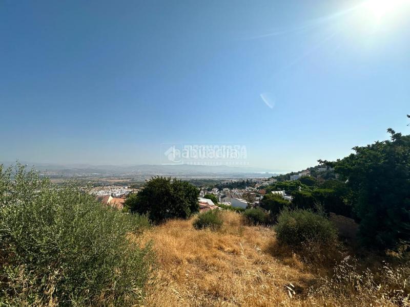Foto cbdfa73e-1e62-40e6-9528-1f4e1736b7cc. Terreno residencial terrenos en venta en Manantiales - Lagar - Cortijo Alhaurín de la Torre