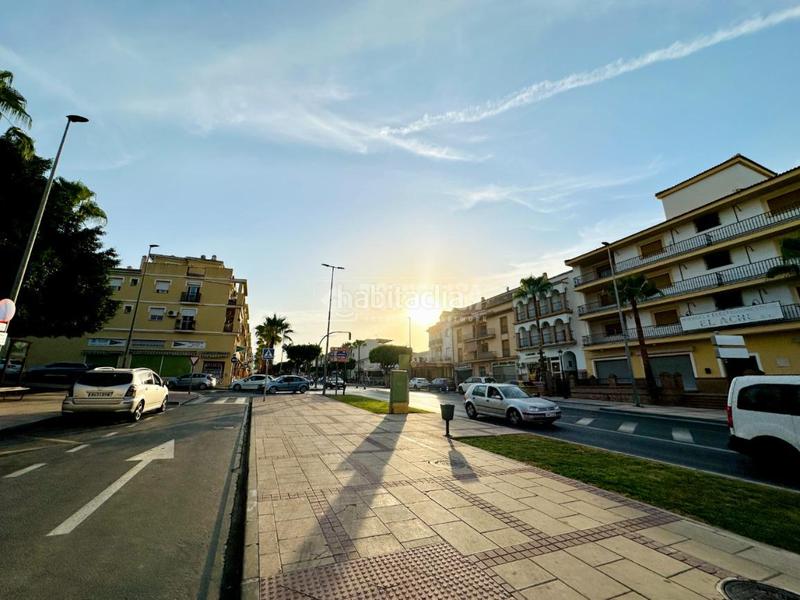 Foto d2842693-321f-4981-aa99-f2b358499015. Terreno residencial terrenos en venta en Manantiales - Lagar - Cortijo Alhaurín de la Torre