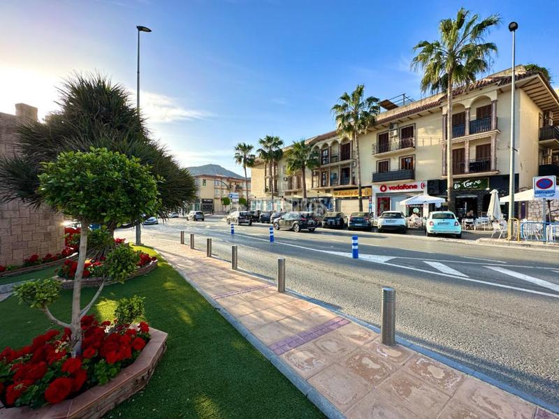 Foto d58bd307-db17-4b6a-a8a0-b2b9cd5c2dee. Terreno residencial terrenos en venta en Manantiales - Lagar - Cortijo Alhaurín de la Torre