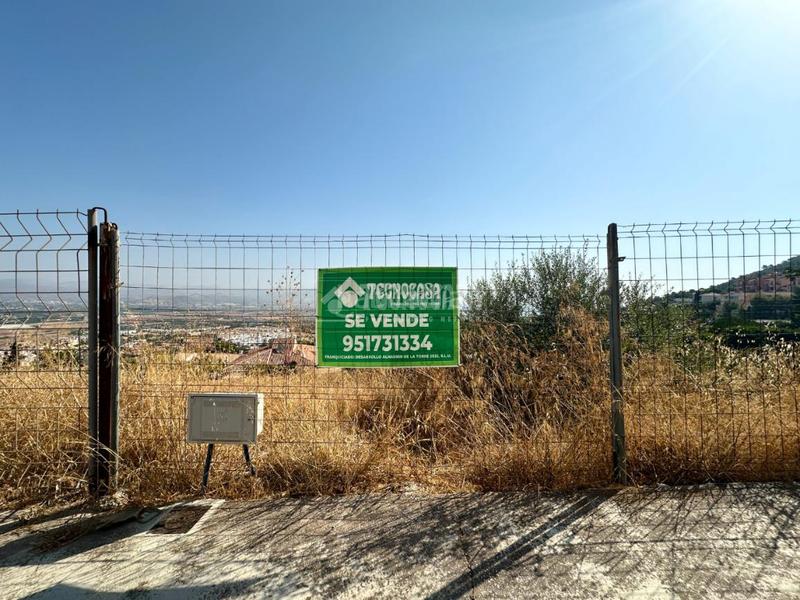 Foto deafd703-12e8-4ead-a06e-8c0bc2f24c40. Terreno residencial terrenos en venta en Manantiales - Lagar - Cortijo Alhaurín de la Torre