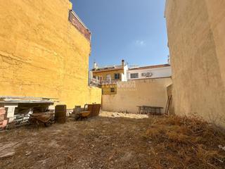 Terreny residencial a Jardines de Alhaurín-Huerta Alta-Fuensanguínea. Terrenos en venta en alhaurín de la torre