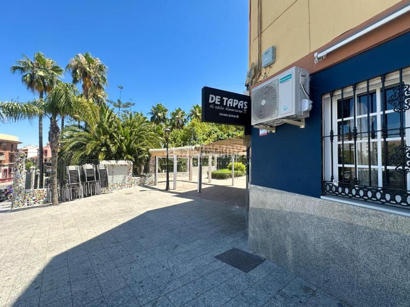 Foto 0b0f8958-6642-4b00-8d3c-8e0199ff9407. Alquiler local comercial traspaso en alquiler en Centro Alhaurín de la Torre