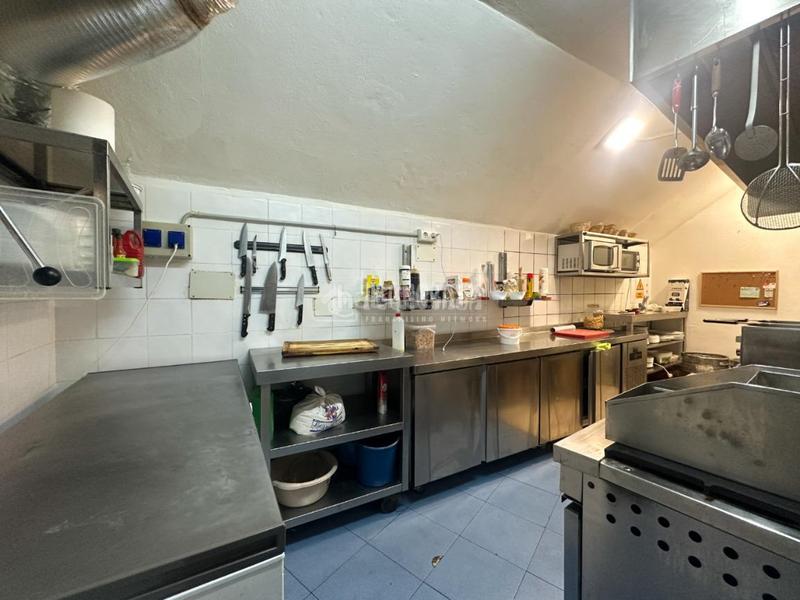 Foto 16dab90f-0f05-490e-881c-073853942269. Alquiler local comercial traspaso en alquiler en Centro Alhaurín de la Torre