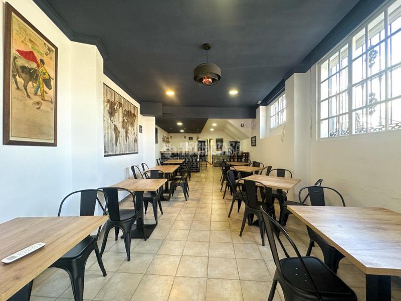 Foto 58a7d203-fbc4-4a94-9fa5-b6ff9210aa79. Alquiler local comercial traspaso en alquiler en Centro Alhaurín de la Torre