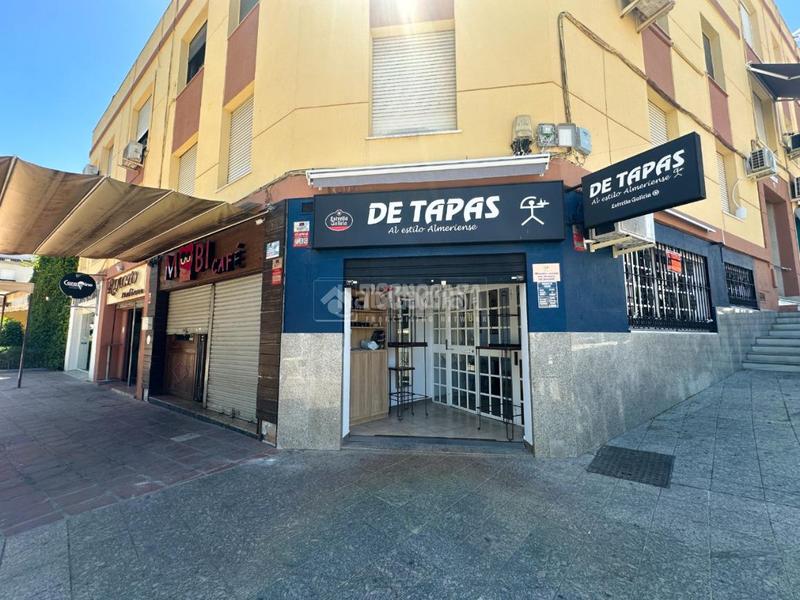 Foto b90b459a-3473-44e5-b7a6-889a2b8f9da7. Alquiler local comercial traspaso en alquiler en Centro Alhaurín de la Torre