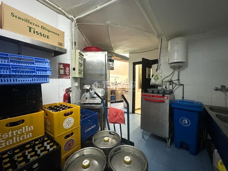 Foto f5850c91-04a2-4949-922c-fbe3782ea09c. Alquiler local comercial traspaso en alquiler en Centro Alhaurín de la Torre