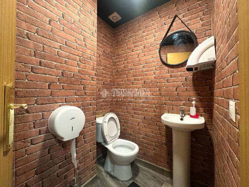 Foto ffedb9a7-b855-4668-b285-2eb9ae96667e. Alquiler local comercial traspaso en alquiler en Centro Alhaurín de la Torre