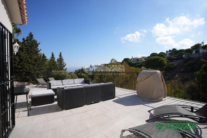 Foto 1fe2f24a-ece4-42e9-a110-98117c8ad587. Casa  en venta en Pinos de Alhaurín Alhaurín de la Torre