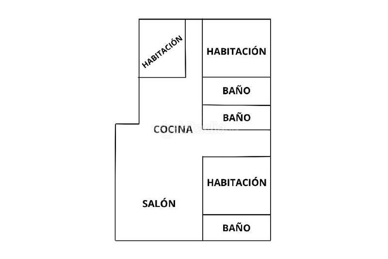 Foto 34d19254-33b7-45f3-86e5-ba6520a296b5. Casa  en venta en Pinos de Alhaurín Alhaurín de la Torre