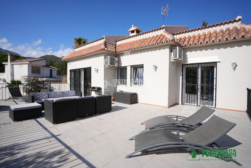 Foto 52723cdf-62e7-4c5e-8c0e-81afac509d33. Casa  en venta en Pinos de Alhaurín Alhaurín de la Torre