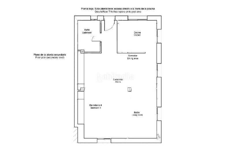 Foto 58f76899-e7e8-42b5-b164-013d54d57b3e. Casa amb piscina a Pinos de Alhaurín Alhaurín de la Torre