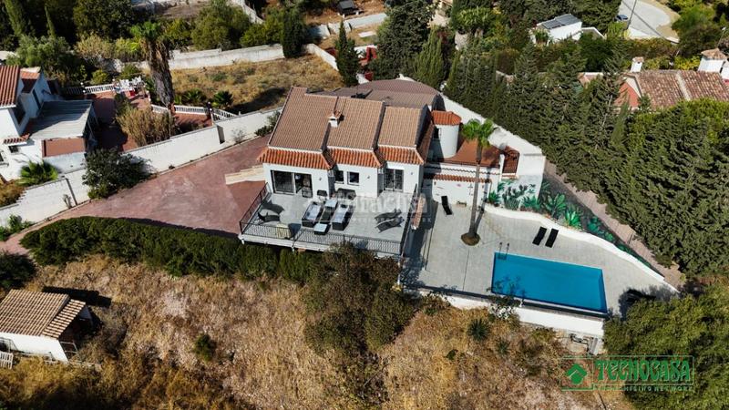 Foto 5c2e75de-fd2b-45f2-9c61-708334f2c1ce. Casa  en venta en Pinos de Alhaurín Alhaurín de la Torre