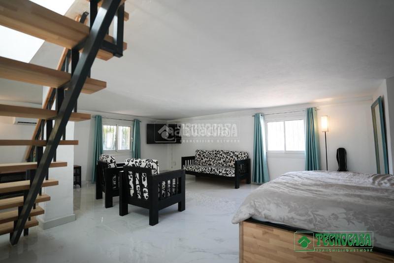 Foto 8343d9e5-5568-4d9e-bb2a-c675306e6abb. Casa  en venta en Pinos de Alhaurín Alhaurín de la Torre