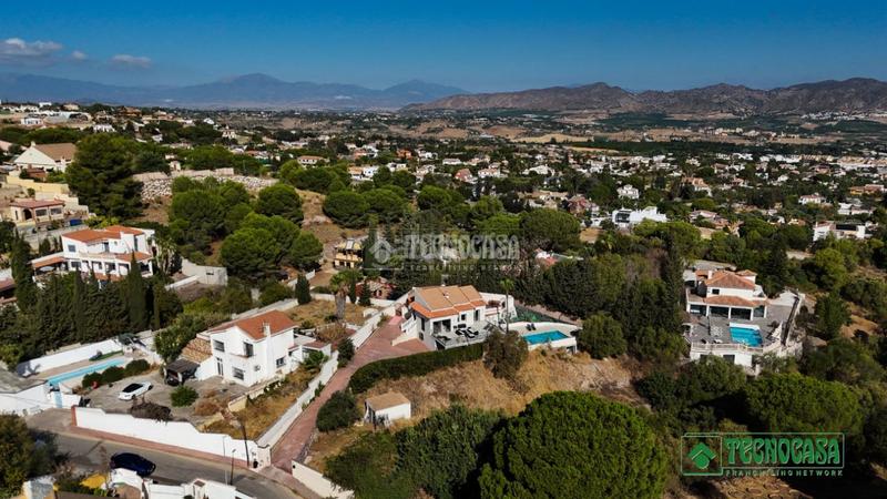 Foto ab51d39d-c560-49a3-9ffe-e8df81d8fb0f. Casa  en venta en Pinos de Alhaurín Alhaurín de la Torre