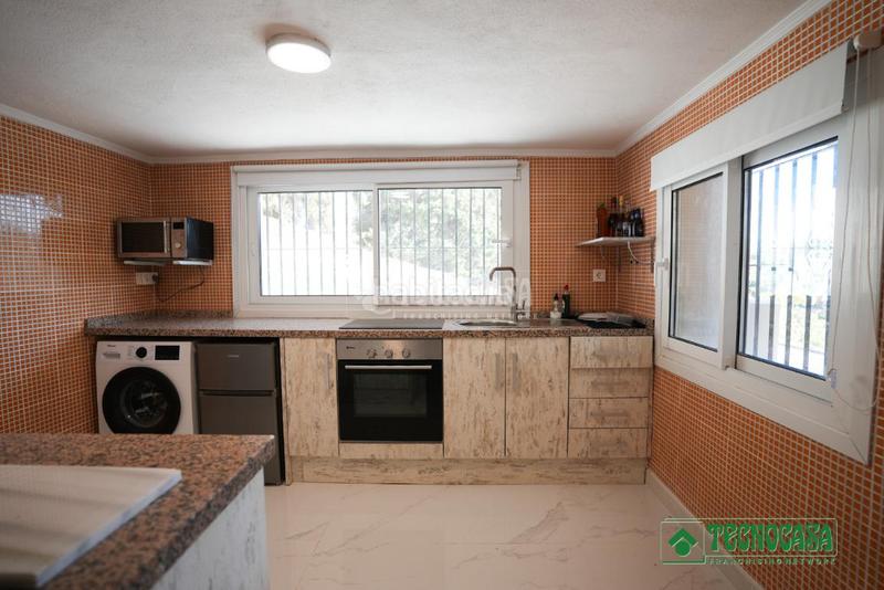 Foto b6a50e0d-a59b-403e-9d5b-8bdb6092a3c9. Casa  en venta en Pinos de Alhaurín Alhaurín de la Torre