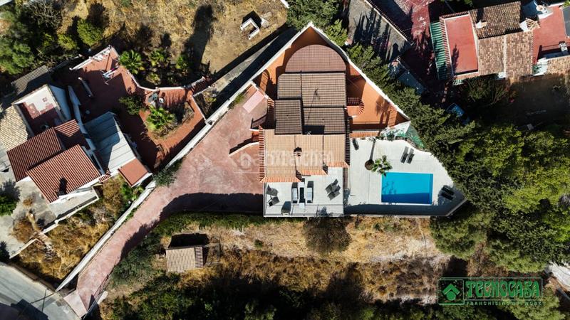 Foto c58c4ba3-ef5f-49a3-8ee7-df0b8bb0cc05. Casa  en venta en Pinos de Alhaurín Alhaurín de la Torre