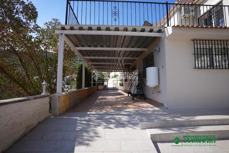 Foto d1aac15b-7ec4-4616-8001-7eff917beb9e. Casa  en venta en Pinos de Alhaurín Alhaurín de la Torre
