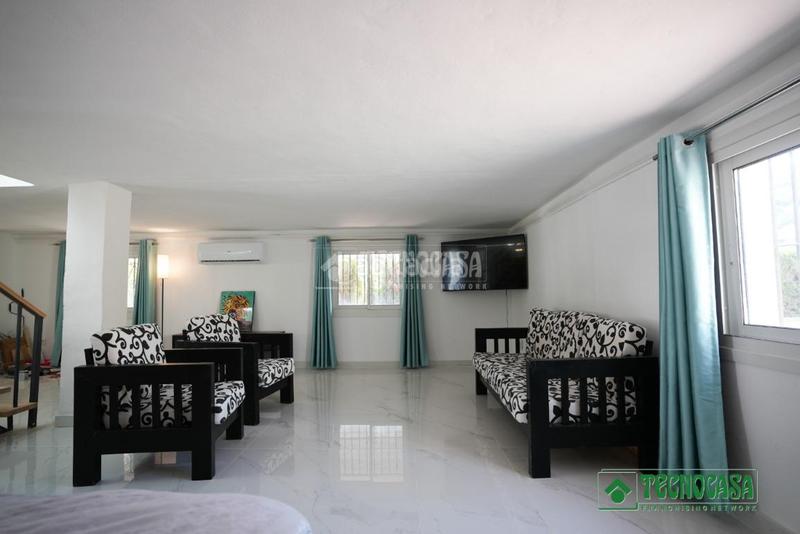Foto d2c582dd-0f64-411e-bd73-6fd79700ba11. Casa  en venta en Pinos de Alhaurín Alhaurín de la Torre
