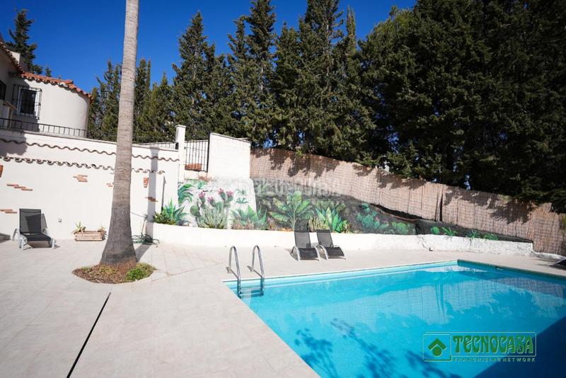 Foto d8edd1a5-f69f-405f-8498-422d7c1c9102. Casa  en venta en Pinos de Alhaurín Alhaurín de la Torre