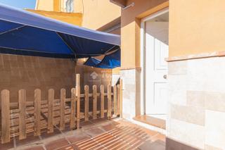 Maison jumelée à El Romeral-Peñón de Zapata. Casa en venta en alhaurín de la torre