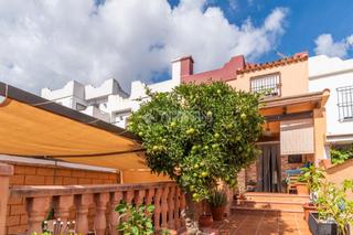 Casa aparellada en Capellana - Retamar. Casa en venta en alhaurn de la torre