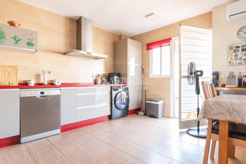 Foto 1d822e68-43b7-4d33-83fb-f4ebbe2c5d6f. Casa pareada casa en venta en Capellanía - Retamar Alhaurín de la Torre