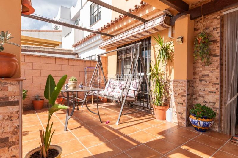 Foto 306a8b25-76cb-48ac-a39b-1342faa1eab3. Casa pareada casa en venta en Capellanía - Retamar Alhaurín de la Torre