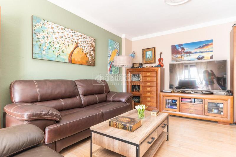 Foto 5ac05a42-24c9-4ba8-a0bb-204bc2a7c714. Casa pareada casa en venta en Capellanía - Retamar Alhaurín de la Torre