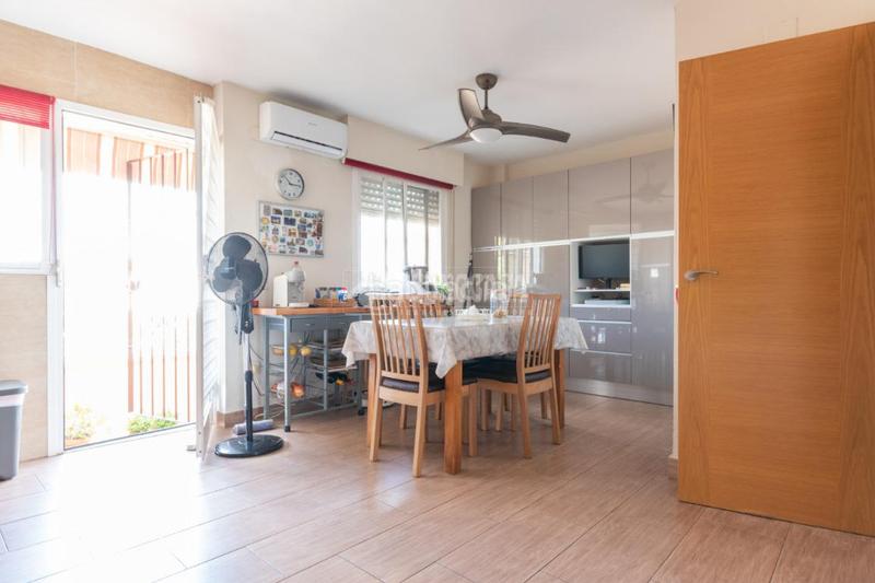 Foto 5b374742-5349-4329-bd73-cb9dc397d449. Casa pareada casa en venta en Capellanía - Retamar Alhaurín de la Torre
