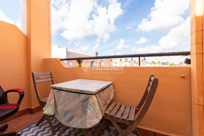Foto b370af60-f17c-445a-93e9-7c99e60e0ff8. Casa pareada casa en venta en Capellanía - Retamar Alhaurín de la Torre