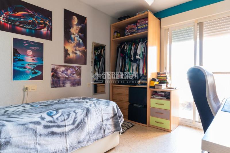 Foto dec87999-212b-42e6-a730-1aa17c12b2ae. Casa pareada casa en venta en Capellanía - Retamar Alhaurín de la Torre