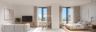 Etagenwohnung  Av. salvador allende. Piso en venta en alhaurín de la torre