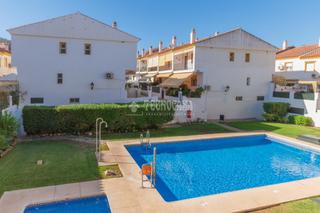 Maison à Jardines de Alhaurín-Huerta Alta-Fuensanguínea. Casa en venta en alhaurín de la torre
