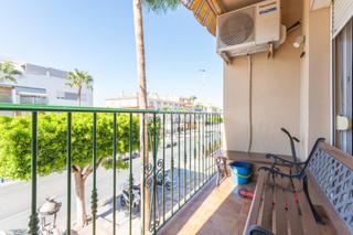 Piso en Platero - El Limón. Piso en venta en alhaurín de la torre