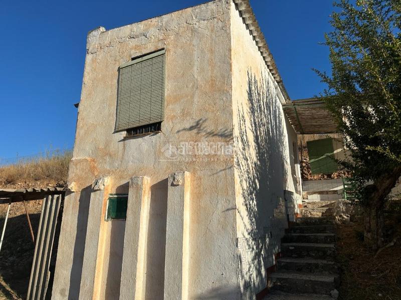 Foto 1384cd78-90ab-47f7-8786-db245506efbd. Fondo rustico in Buenavista-Lauro Golf Alhaurín de la Torre