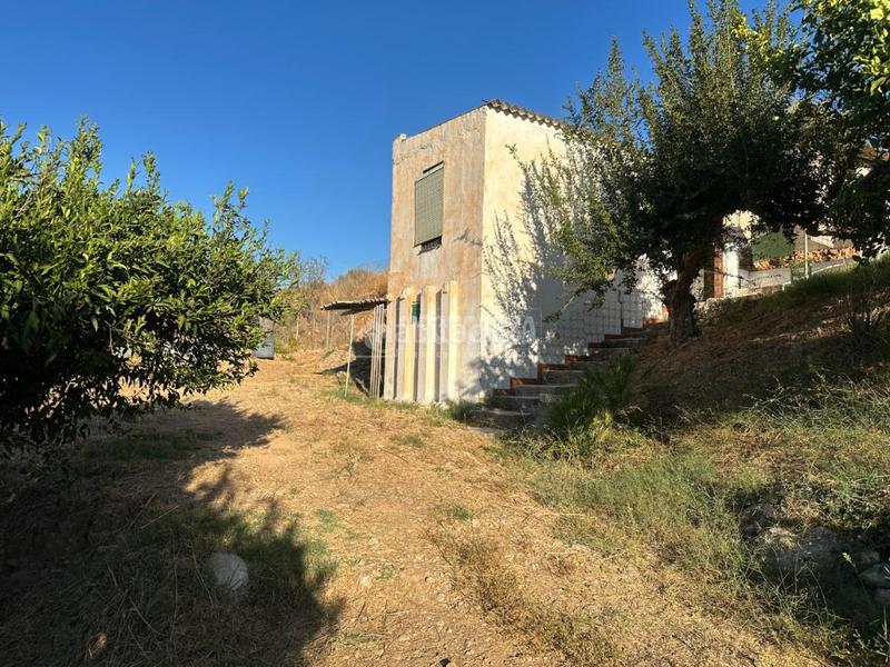 Foto 1699bbe9-d676-43fe-9d2a-3b805e23f7c8. Fondo rustico in Buenavista-Lauro Golf Alhaurín de la Torre