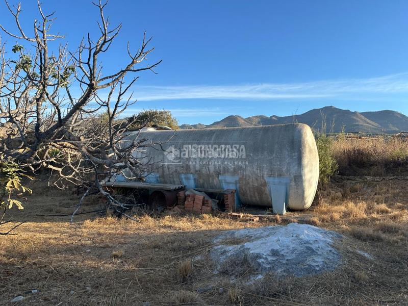 Foto 77c4a013-e07a-4eea-b3ab-11a9e34b783d. Fondo rustico in Buenavista-Lauro Golf Alhaurín de la Torre