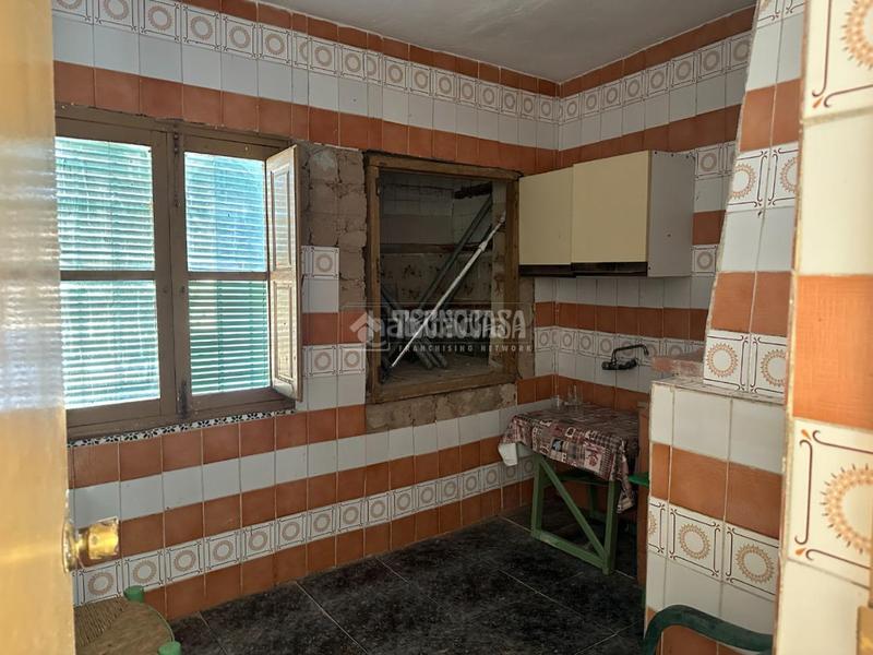 Foto cb7d8eec-dd0c-42cf-a438-62e47b1b35b4. Fondo rustico in Buenavista-Lauro Golf Alhaurín de la Torre