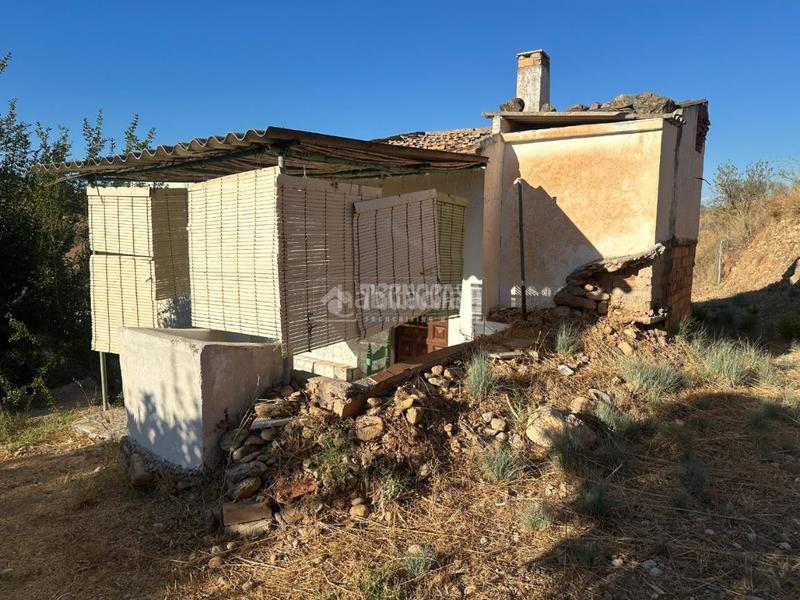 Foto e94484b7-fc83-4f86-986f-75b25de87c85. Fondo rustico in Buenavista-Lauro Golf Alhaurín de la Torre