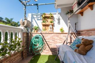 Maison jumelée à Churriana - El Pizarrillo - La Noria - Guadalsol. Casa en venta en churriana