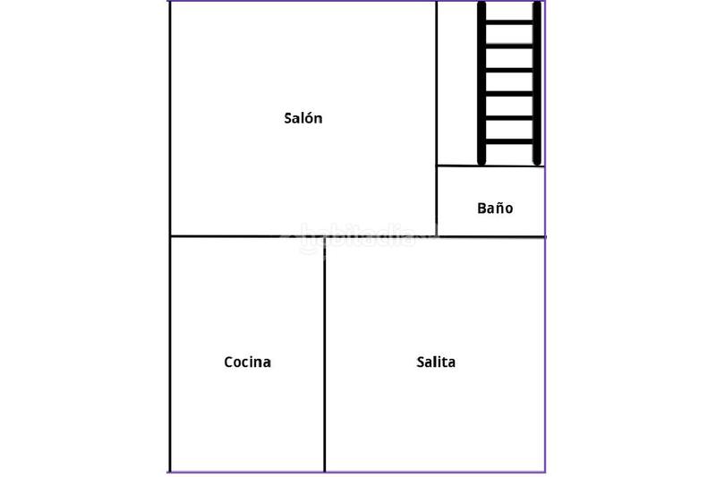 Foto 1be5b700-253d-49c1-b312-ec7d76f9f42a. Maison jumelée dans Guadalmar Málaga