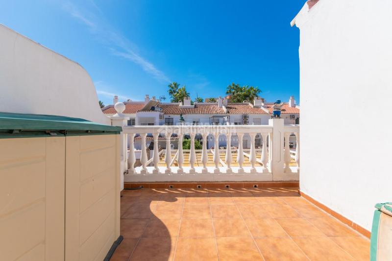 Foto 26160ecd-9263-447d-b70d-8678fb4c6dd1. Maison jumelée dans Guadalmar Málaga