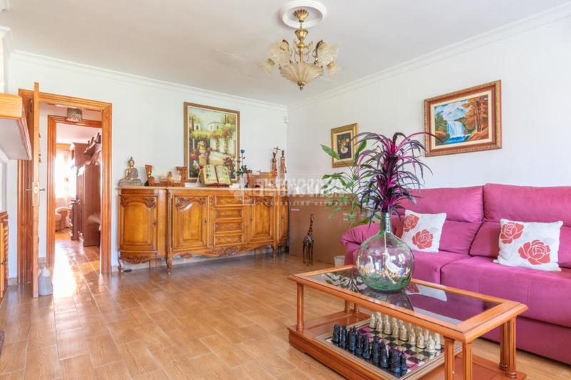 Foto 4744520b-195b-4792-8dfc-83b34695f814. Maison jumelée dans Guadalmar Málaga