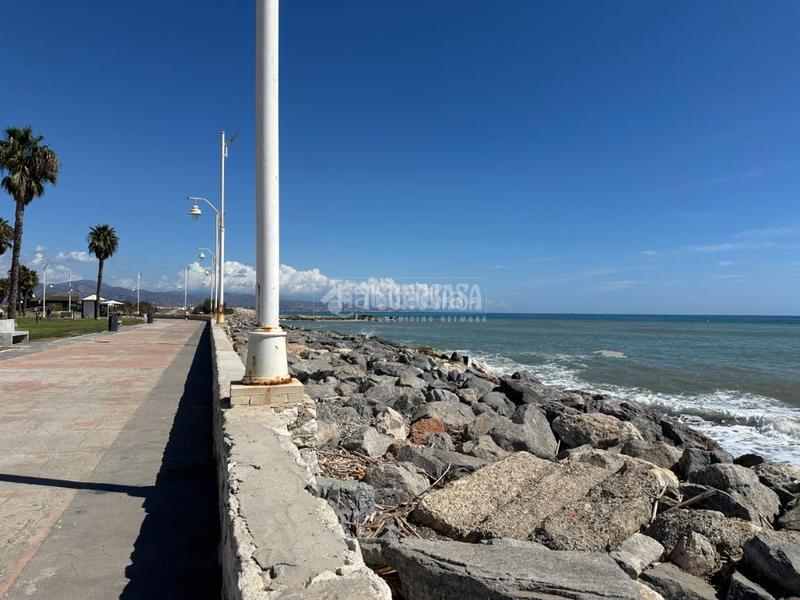 Foto 626b6f93-0ca7-4ac0-918b-a9828c849e9b. Maison jumelée dans Guadalmar Málaga