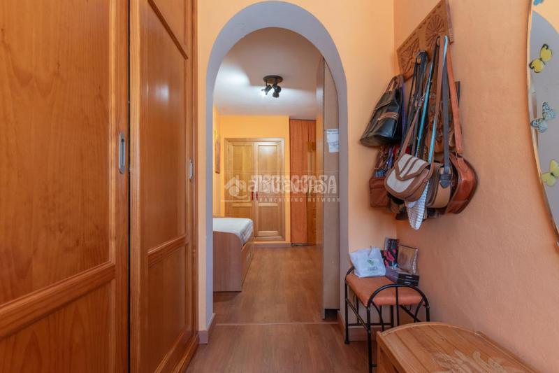 Foto 7989f79c-a201-465e-8f77-ba063dd9506b. Maison jumelée dans Guadalmar Málaga