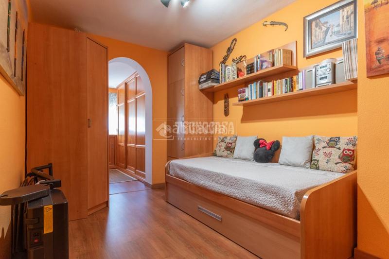 Foto 8e4220a5-c592-4c14-8448-82952591780d. Maison jumelée dans Guadalmar Málaga