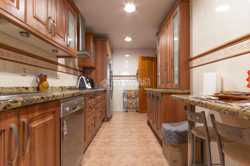 Foto afffa226-9f08-4d4d-9bc5-676b4033fbb9. Maison jumelée dans Guadalmar Málaga