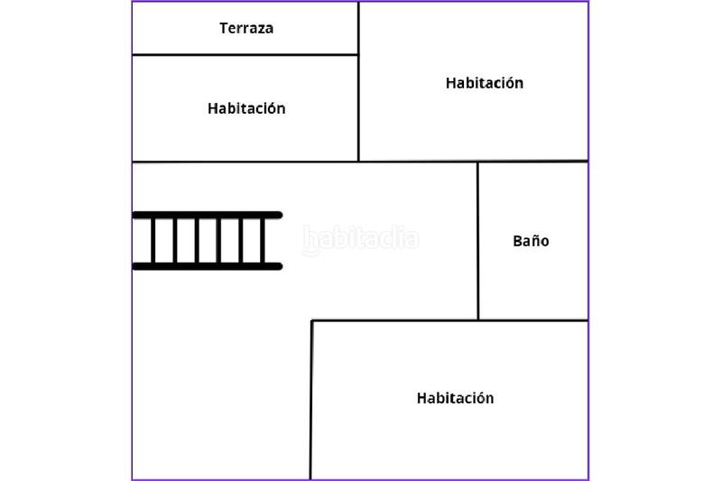 Foto c0c666ee-b290-42c3-94a5-132abc45373e. Maison jumelée dans Guadalmar Málaga