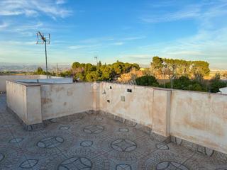 Casa pareada en Centro. Casa en venta en alhaurn de la torre