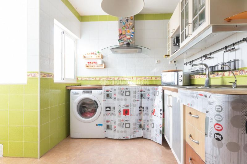 Foto 2b9d9ebc-53a7-4a39-982d-2cd90c46dece. Pis a Jardines de Alhaurín-Huerta Alta-Fuensanguínea Alhaurín de la Torre